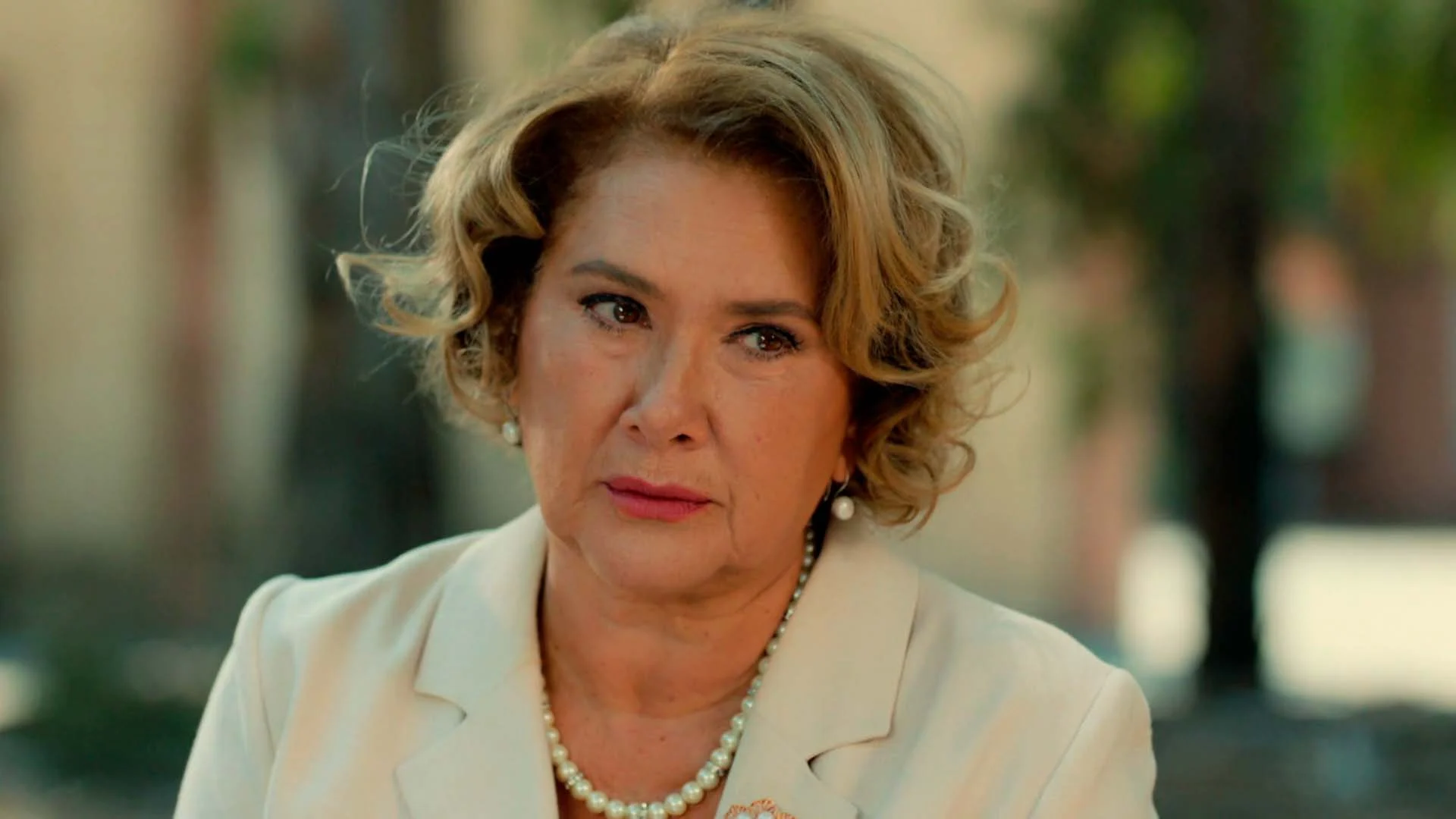 Fekeli explota ante las acusaciones a su familia: “No tienen corazón, ni modales, ni decencia” Fekeli explota ante las acusaciones a su familia: “No tienen corazón, ni modales, ni decencia”