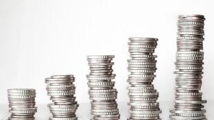 Monedas