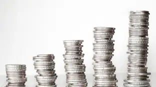Monedas Monedas