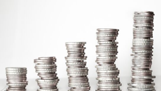 Monedas