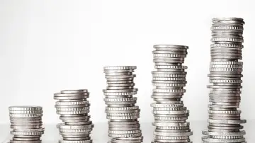 Monedas Monedas