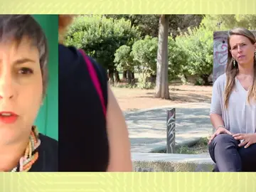 Malos tratos. Malos tratos.