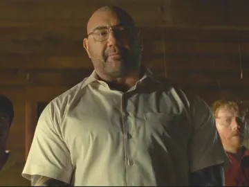 'Llaman a la puerta', lo nuevo de M.Night Shyamalan, Rupert Grint y Dave Bautista 'Llaman a la puerta', lo nuevo de M.Night Shyamalan, Rupert Grint y Dave Bautista