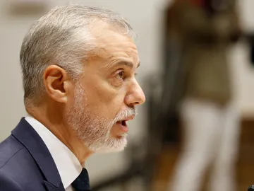 El lehendakari, Iñigo Urkullu El lehendakari, Iñigo Urkullu