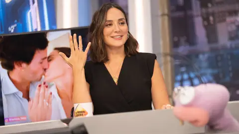 Tamara Falcó boda Tamara Falcó boda