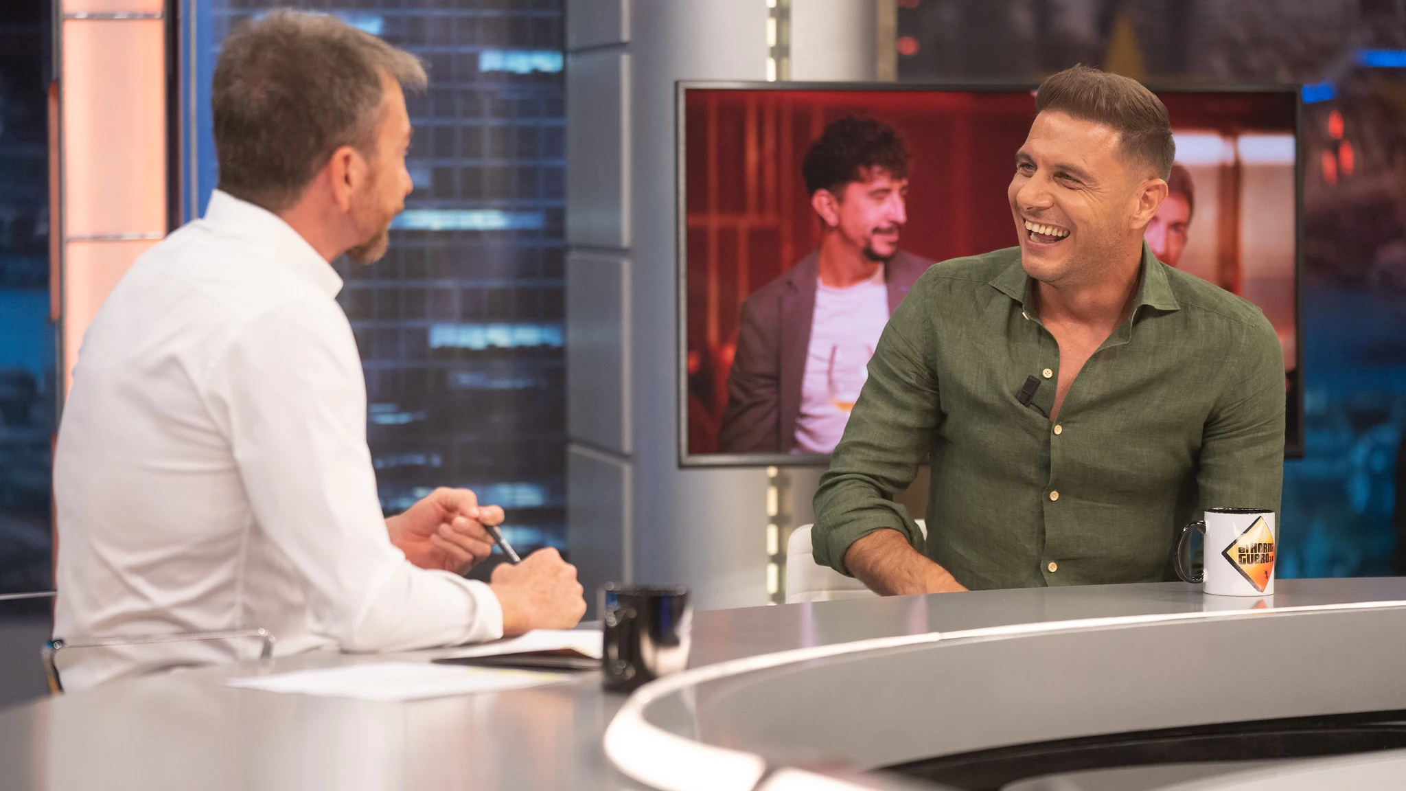 Sobre 'Joaquín, el Novato' Sobre 'Joaquín, el Novato'