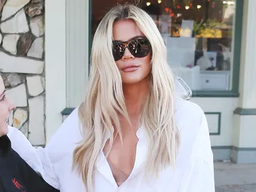 Khloé Kardashia Khloé Kardashia