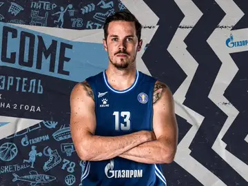 Thomas Heurtel ficha por el Zenit ruso Thomas Heurtel ficha por el Zenit ruso