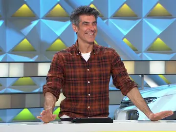 La personalidad de Jorge Fernández, al descubierto: “Todavía quedan personas buenas en el mundo, no como tú” La personalidad de Jorge Fernández, al descubierto: “Todavía quedan personas buenas en el mundo, no como tú”