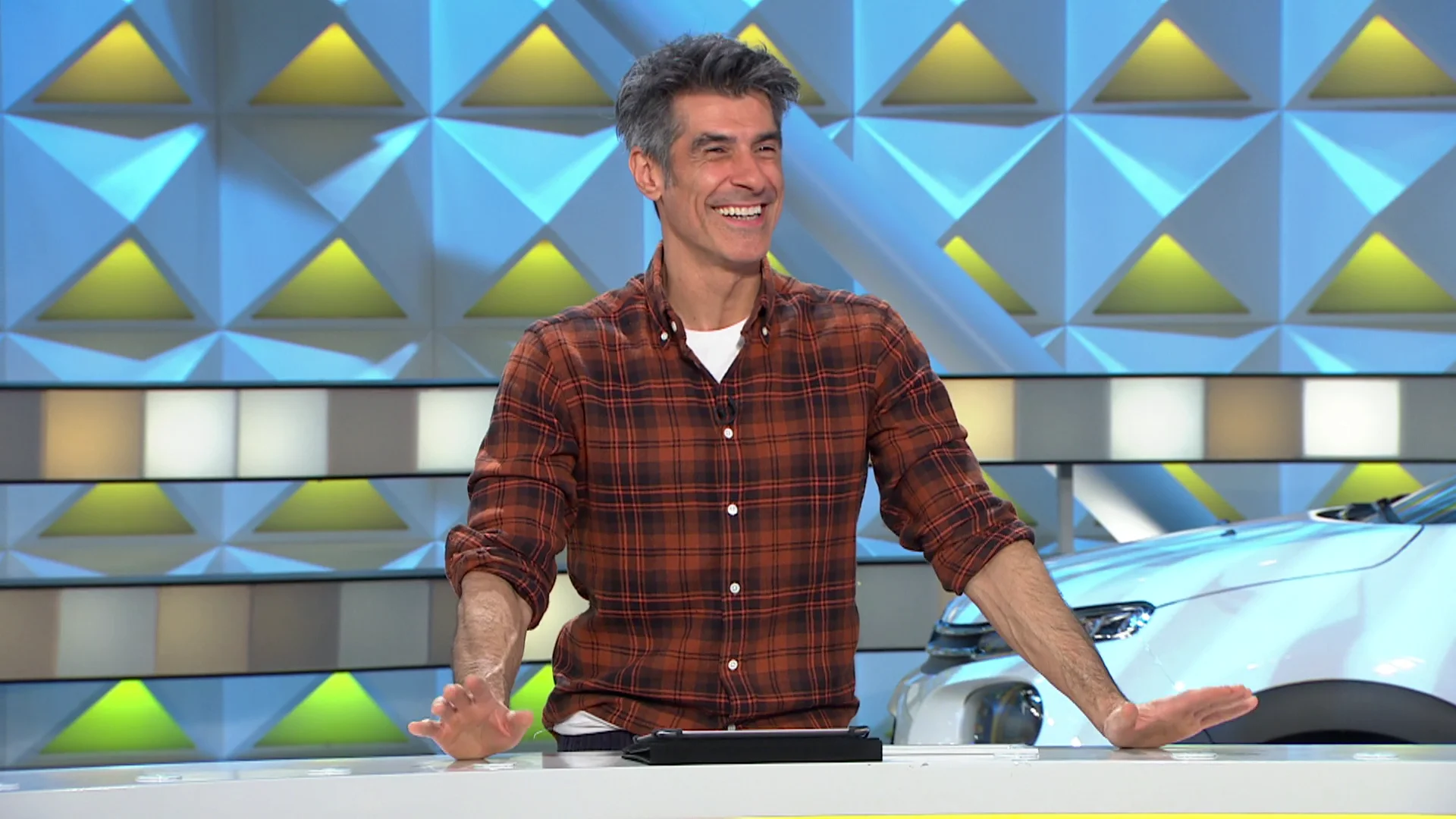 La personalidad de Jorge Fern&aacute;ndez, al descubierto: &ldquo;Todav&iacute;a quedan personas buenas en el mundo, no como t&uacute;&rdquo;