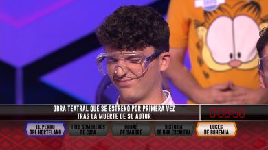 La técnica infalible de Rodrigo que ha salvado a ‘Los Lunes Lentejas’: “Si lo he dicho yo…”