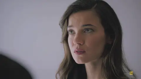 "Ambos queremos encontrar al asesino": 'Secretos de Familia', muy pronto estreno en Antena 3 "Ambos queremos encontrar al asesino": 'Secretos de Familia', muy pronto estreno en Antena 3