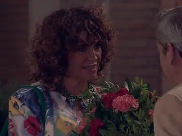 Ricardo intenta recuperar el amor de Nieves: “Cada día a tu lado es una fecha especial” Ricardo intenta recuperar el amor de Nieves: “Cada día a tu lado es una fecha especial”