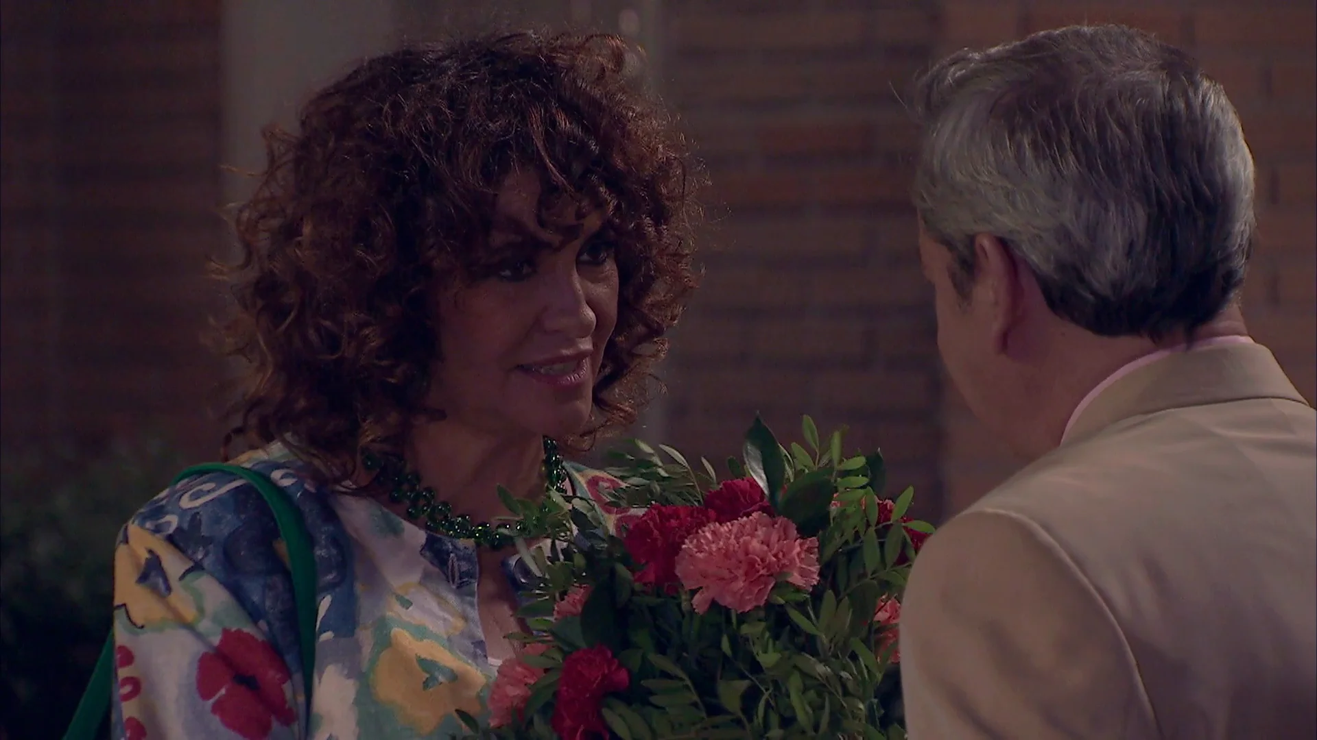Ricardo intenta recuperar el amor de Nieves: “Cada día a tu lado es una fecha especial” Ricardo intenta recuperar el amor de Nieves: “Cada día a tu lado es una fecha especial”