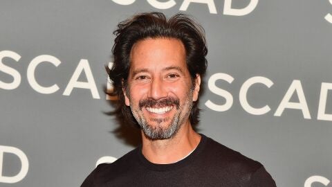 Henry Ian Cusick