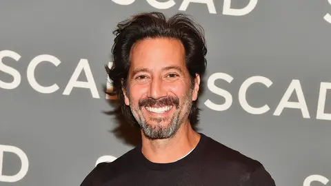 Henry Ian Cusick Henry Ian Cusick