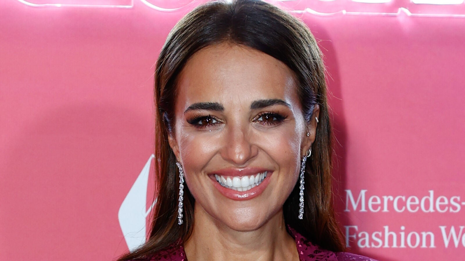 Paula Echevarría lanza una colección de ropa junto a Primark
