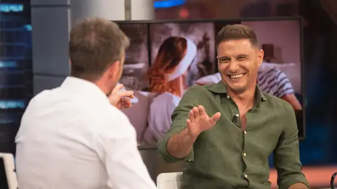 ¿Un futuro en el porno? ¿Un futuro en el porno?