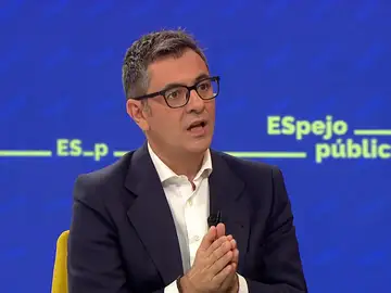 Félix Bolaños Félix Bolaños