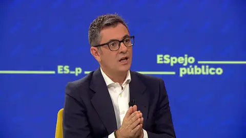 Félix Bolaños Félix Bolaños