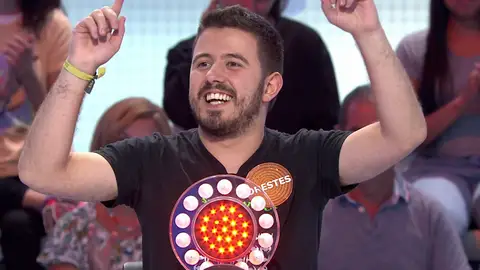 Nueva lección de italiano de Orestes con Ramazzotti… rematada con un chiste muy ‘eros’ Nueva lección de italiano de Orestes con Ramazzotti… rematada con un chiste muy ‘eros’