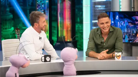 Los consejos de Joaquín Sánchez para las futuras generaciones de futbolista Los consejos de Joaquín Sánchez para las futuras generaciones de futbolista