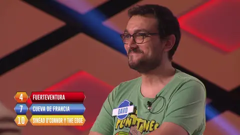 Los ‘Aldeanos’ sufren en la bomba final… ¡y David podría haberles salvado! Los ‘Aldeanos’ sufren en la bomba final… ¡y David podría haberles salvado!