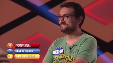 Los ‘Aldeanos’ sufren en la bomba final… ¡y David podría haberles salvado!