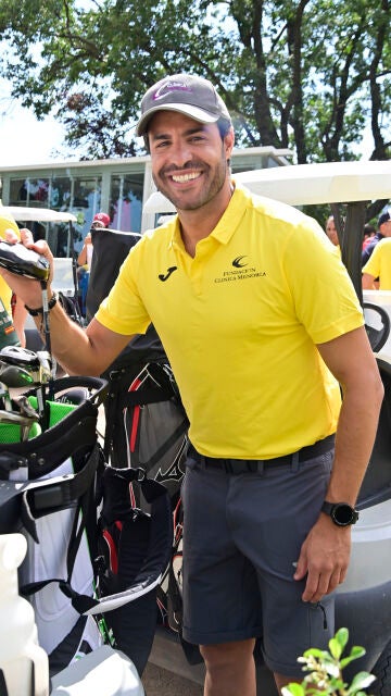 Miguel Torres