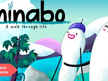 'Minabo', el videojuego español que ha llamado la atención de Sony y Nintendo por su curioso nombre