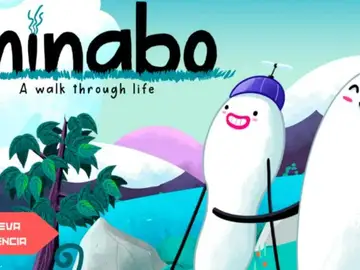 'Minabo', el videojuego español que ha llamado la atención de Sony y Nintendo por su curioso nombre 'Minabo', el videojuego español que ha llamado la atención de Sony y Nintendo por su curioso nombre