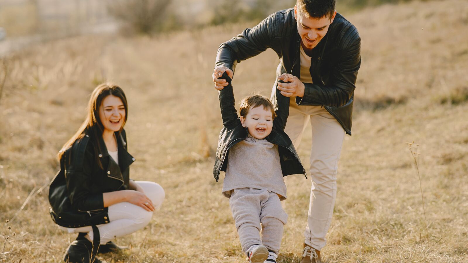 Las 5 habilidades más importantes que debe aprender un niño para la vida