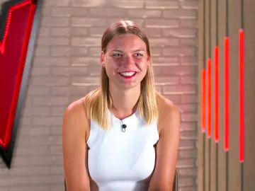 Nathalia Wojcik: “Estoy muy feliz de venir a ‘La Voz’ y mostrar algo diferente” Nathalia Wojcik: “Estoy muy feliz de venir a ‘La Voz’ y mostrar algo diferente”