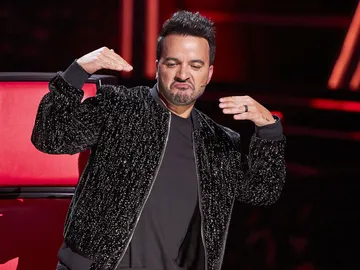 La próxima semana, una segunda noche de Audiciones a ciegas de ‘La Voz’ que te dejará sin aire La próxima semana, una segunda noche de Audiciones a ciegas de ‘La Voz’ que te dejará sin aire