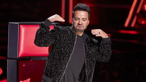 La próxima semana, una segunda noche de Audiciones a ciegas de ‘La Voz’ que te dejará sin aire La próxima semana, una segunda noche de Audiciones a ciegas de ‘La Voz’ que te dejará sin aire