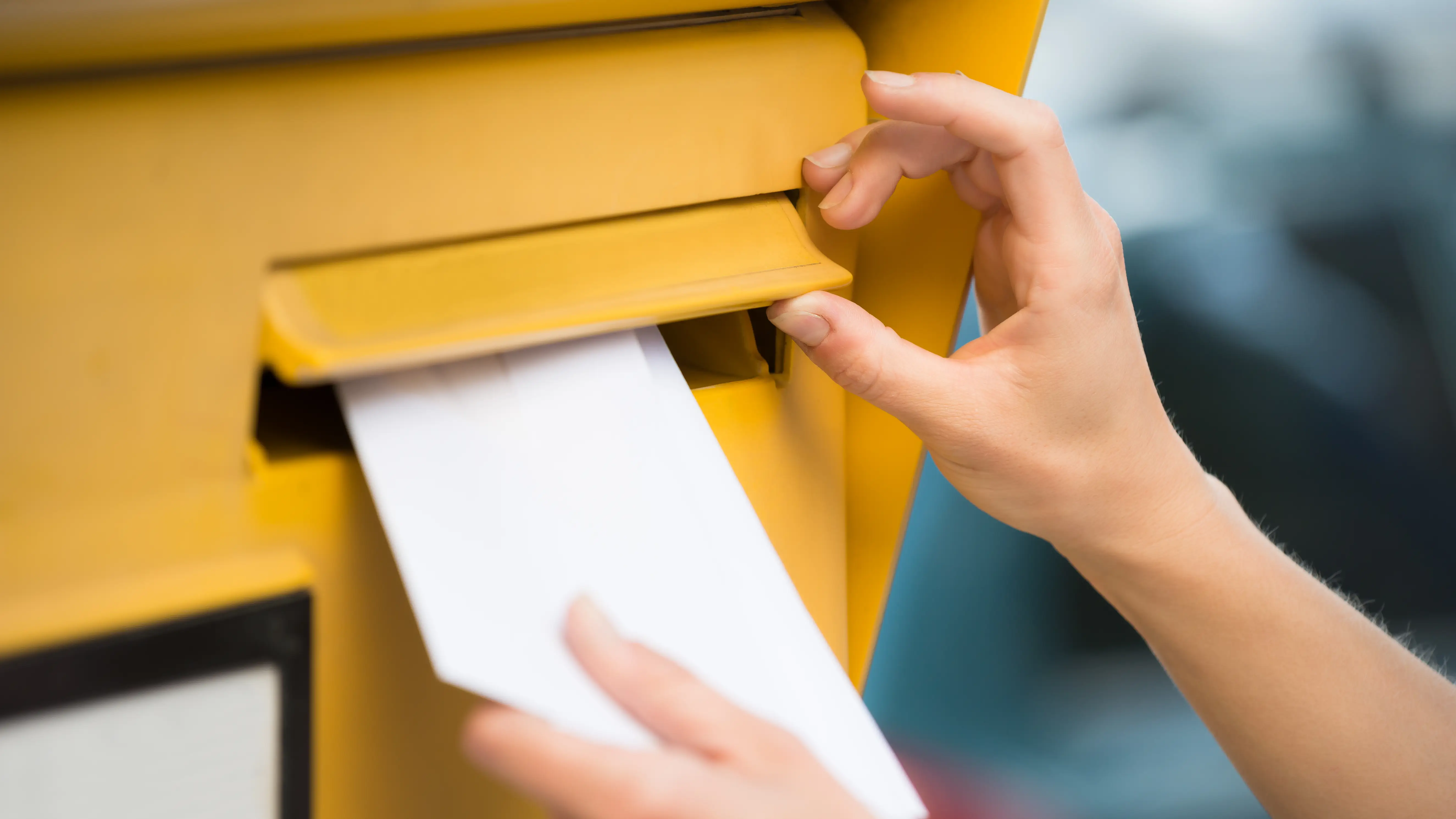 El 9 de octubre se celebra el D&iacute;a mundial del Correo