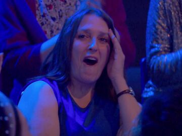 No sab&iacute;an que su hija estaba en las Audiciones: Ana Gonz&aacute;lez sorprende a sus padres present&aacute;ndose a &lsquo;La Voz&rsquo; a sus espaldas 