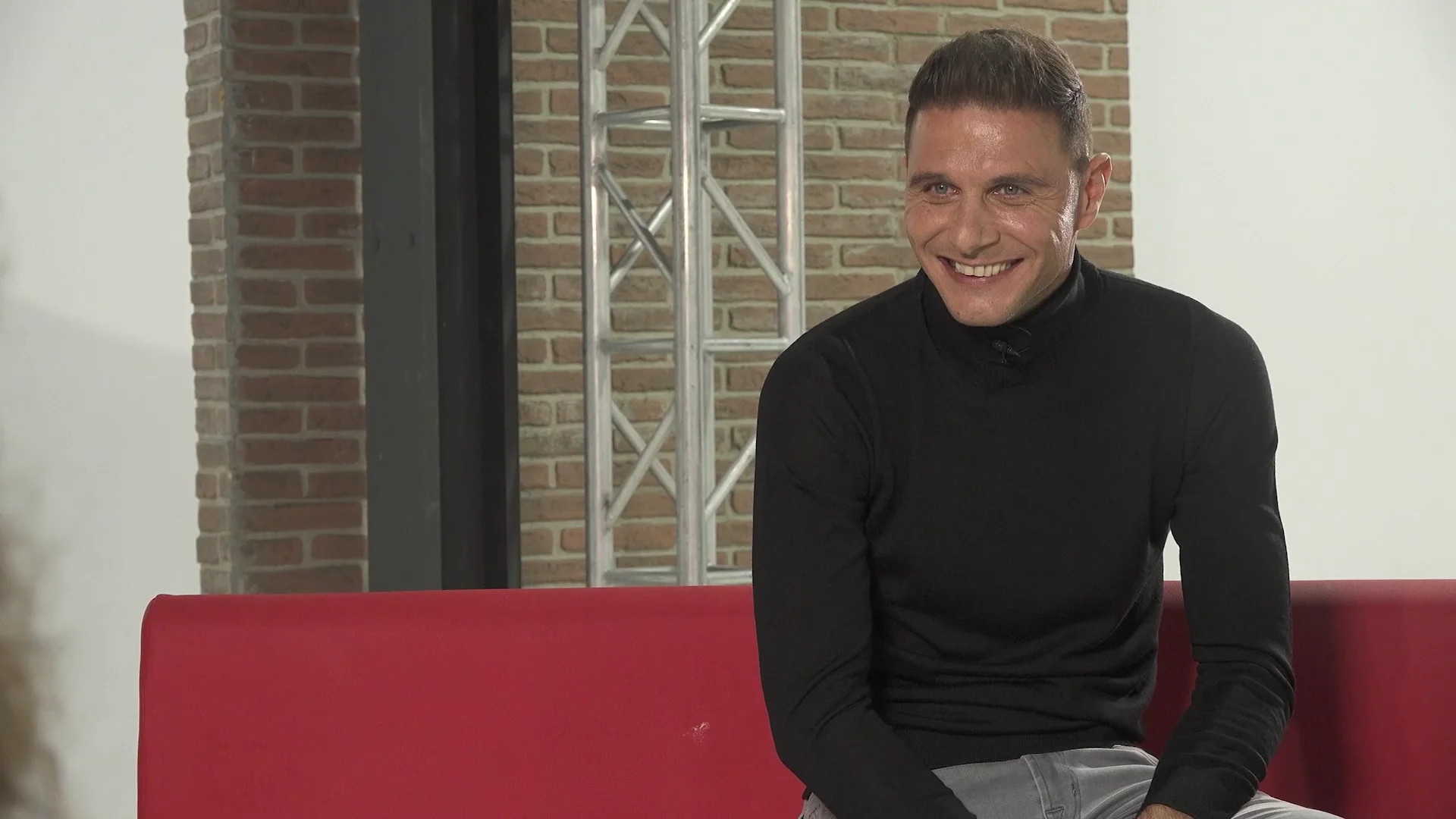 ¡Exclusiva! La entrevista de trabajo que hicimos a Joaquín: ¿Cómo ni íbamos a cogerle?