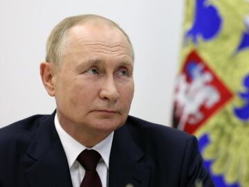 Putin se queda solo ante la situación en Rusia