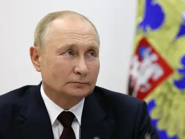 Putin se queda solo ante la situación en Rusia Putin se queda solo ante la situación en Rusia