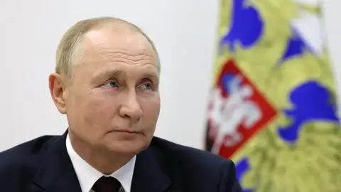 Putin se queda solo ante la situación en Rusia Putin se queda solo ante la situación en Rusia