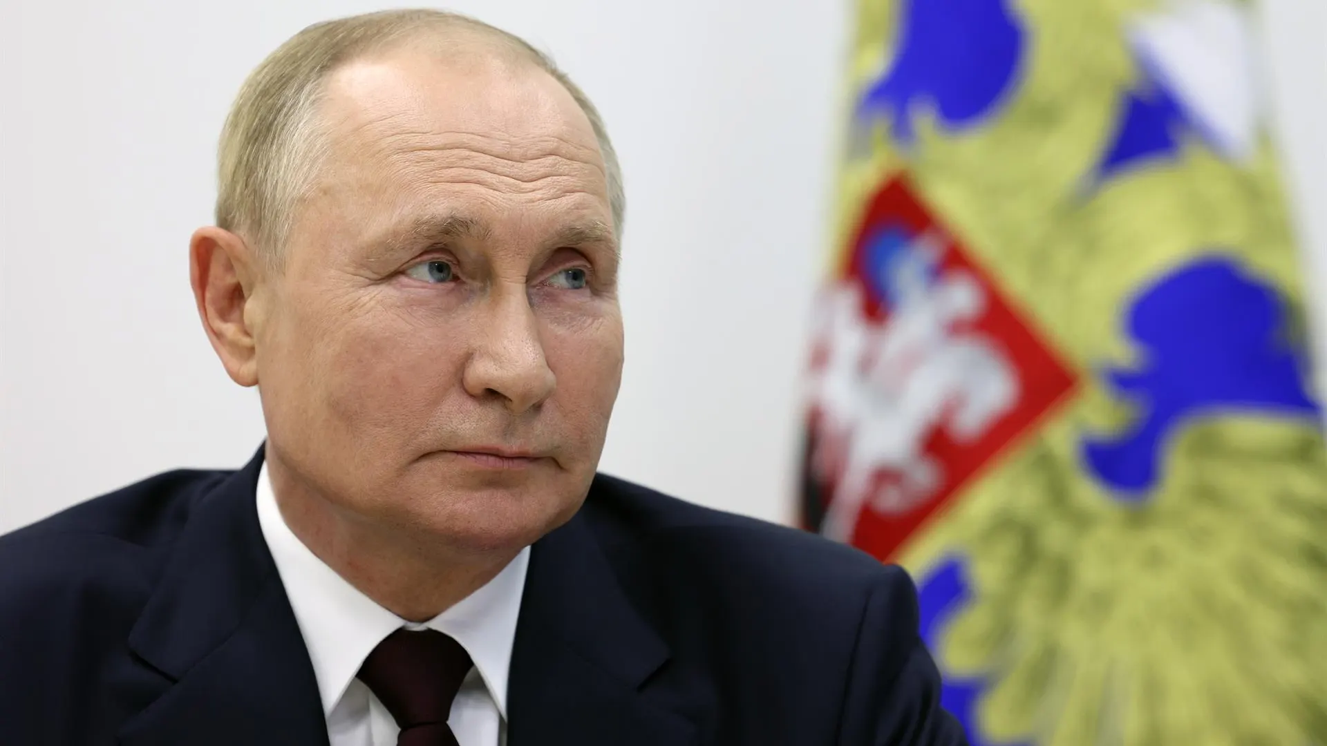 Putin se queda solo ante la situaci&oacute;n en Rusia