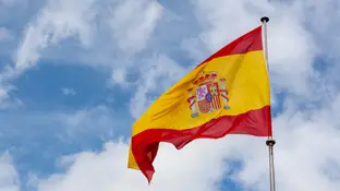 Bandera de España Bandera de España