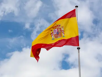 Bandera de España Bandera de España