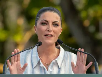 Macarena Olona Macarena Olona