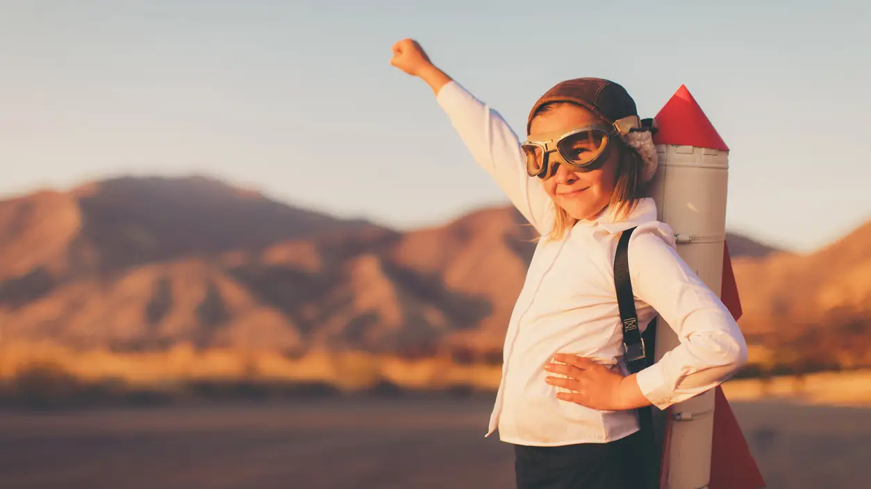 El Día Internacional de la Niña 2022 se celebra el 11 de octubre El Día Internacional de la Niña 2022 se celebra el 11 de octubre
