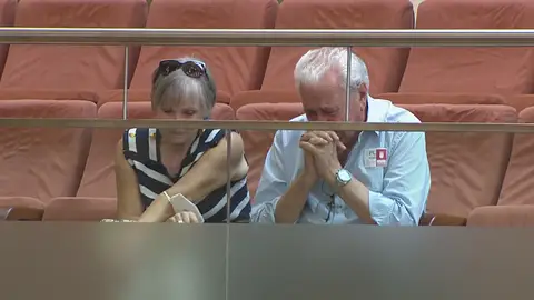 Tomás Plaza, residencia de mayores Tomás Plaza, residencia de mayores