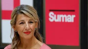 Yolanda Díaz Yolanda Díaz