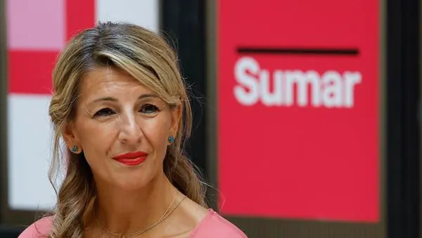 Yolanda Díaz Yolanda Díaz