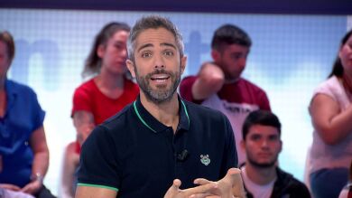 ¿De dónde viene la palabra ‘España’? Clase de Historia con Roberto Leal